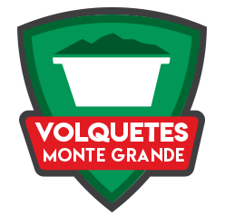 Volquetes Monte Grande